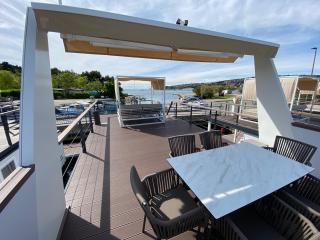 SH Porto 2 Floating House, Marina Portorož - 6