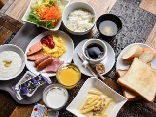 Hotel Resol Akihabara - Tokyo - 3