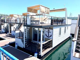SH Porto 2 Floating House, Marina Portorož - Portorož - 5