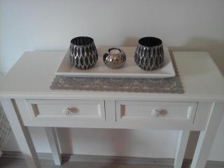 Studio Apartment in Hvar Town with Terrace, Air Conditioning, Wi-Fi, Dishwasher (4858-4) - Hvar (Lesina) - 5