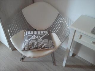 Studio Apartment in Hvar Town with Terrace, Air Conditioning, Wi-Fi, Dishwasher (4858-4) - Hvar (Lesina) - 1