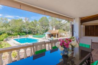 Your House Can Marques - Palma di Maiorca - 5