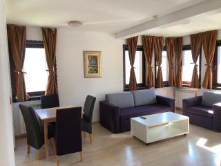 Sound apartment - Fojnica - 7