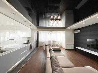 Luxury 2-bedroom river view - Dnipro - 0