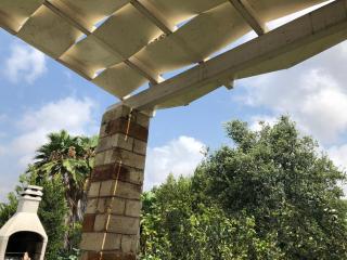 Villetta STOZZA Fior di Loto Baia Verde Gallipoli - 4