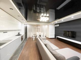 Luxury 2-bedroom river view - 4