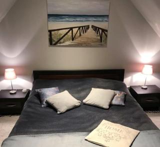 Apartament Łeba - Żarnowska - 2