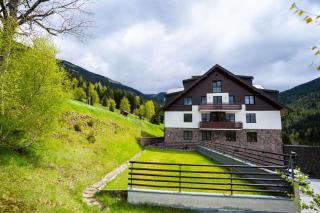 Apartmán Svatý Petr - Špindlerův Mlýn - 8