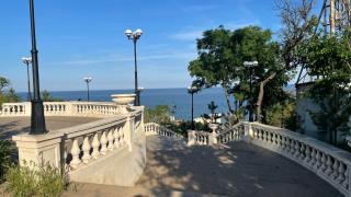Аркадия Скай - Odessa - 0