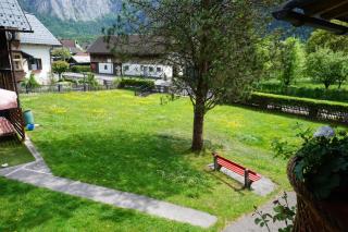 Apartment Haider 1 - Obertraun - 9