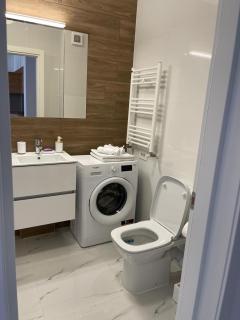 Silence Apartment 2 Oradea - Oradea - 8