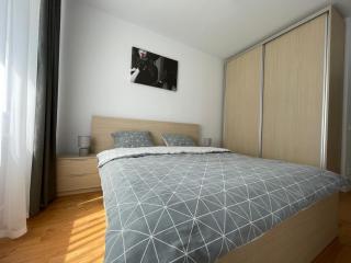 Silence Apartment 2 Oradea - Oradea - 6