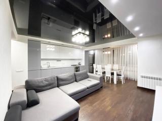 Luxury 2-bedroom river view - Dnipro - 1