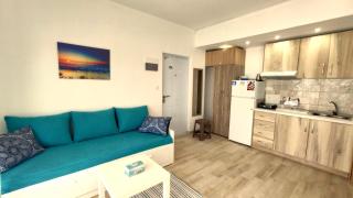 Sea Star Apartments Kallikratia - Nea Kallikrateia - 4