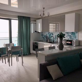 Astoria Lux Sea&Lake 66 - Mamaia - 1