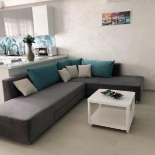 Astoria Lux Sea&Lake 66 - Mamaia - 2