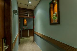 Baden Hotel Suites - Amman - 2