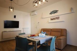 A casa di Carlotta vista mare - Monopoli - 2