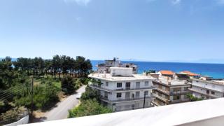 Sea Star Apartments Kallikratia - Nea Kallikrateia - 5