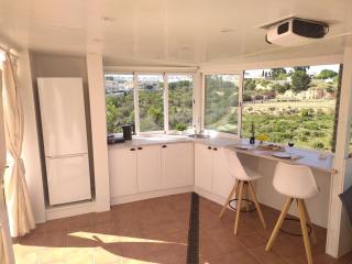 3 BDR House near La Zenia PRIVATE lounge terraces, fire places, BBQ, kitchen, parking - Playas de Orihuela - 2