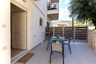 Nikki's Family Apartments - Sivota - 1