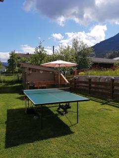 Appartements Oberhauser - Westendorf - 2