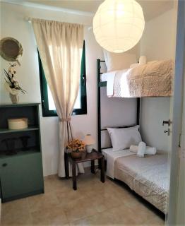 Olive, Village house in central Crete - Galiá - 9