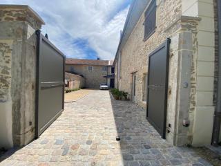 Castel serein - Maubec - 9