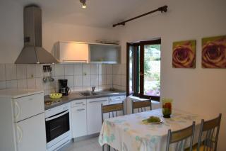 Apartment in Supetarska Draga with sea view, terrace, air conditioning, WiFi 4552-10 - 1