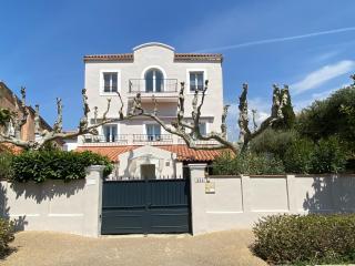 Arche de Portissol Sanary Appartement de charme 4 à 6 personnes - Sanary-sur-Mer - 0