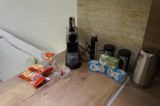 Lux Apartman Bogosavljevic - 1
