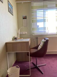 Ferienwohnung Paulina - Braunschweig - 5