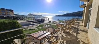 Port Club pension & restaurant - Námestovo - 8