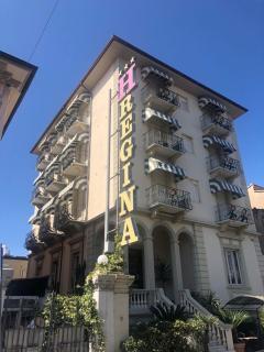 Hotel Regina - Lido di Camaiore - 5