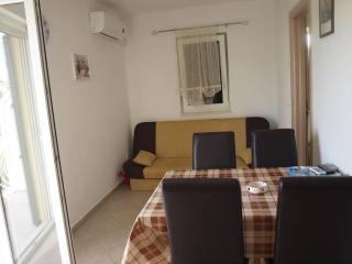 Apartment in Slatine with sea view, balcony, air conditioning, Wi-Fi (4784-1) - Slatine - 3