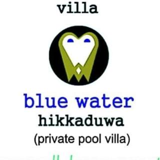 Blue Water hikkaduwa - Hikkaduwa - 8