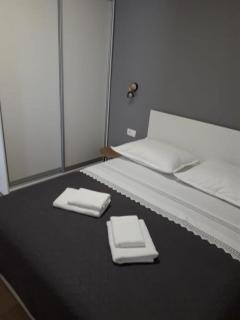 Apartment in Podgora with Terrace, Air conditioning, Wi-Fi (4492-8) - 6