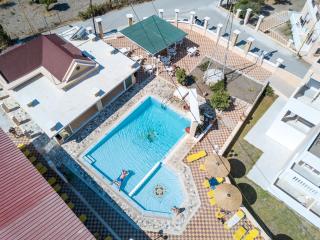 Hotel Dorieas (Diagoras Annex) - Faliraki - 9
