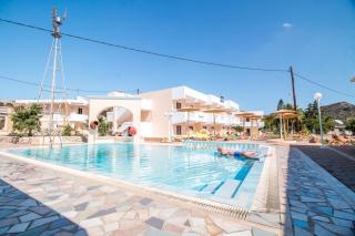 Hotel Dorieas (Diagoras Annex) - Faliraki - 7