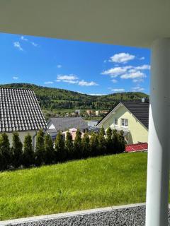 FeWo Enzianweg - Albstadt - 7
