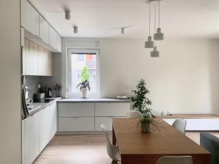 Przytulne mieszkanie w cichej okolicy - 1