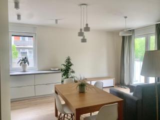 Przytulne mieszkanie w cichej okolicy - 2