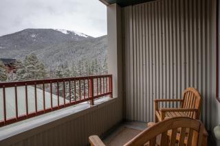 8282 Silver Mill condo - Keystone - 8