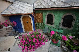 Ali Baba Apartment - Mostar - 2