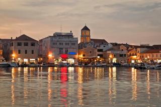 Apartment in Vodice with air conditioning, WiFi, dishwasher, pool 4932-5 - Vodice - 4