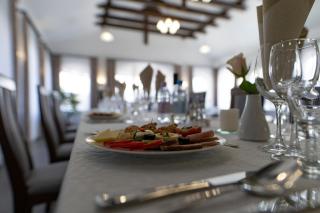 Veranda Panzio - Remetea - 3