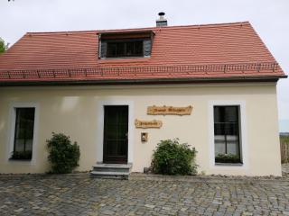 Ferienhaus Mutter Anna's Refugium - Stolpen - 9