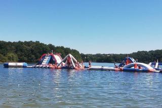 Appart T2 Village vacance 3 étoiles St Geniez d'Olt 2 piscines chauffées - Pierrefiche - 3
