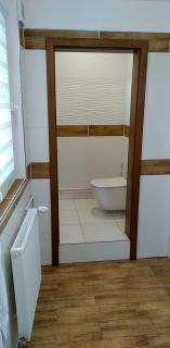 Apartmány Kukaččí hnízdo - Benešov nad Ploučnicí - 8