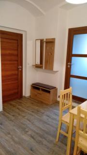 Apartmány Kukaččí hnízdo - Benešov nad Ploučnicí - 1